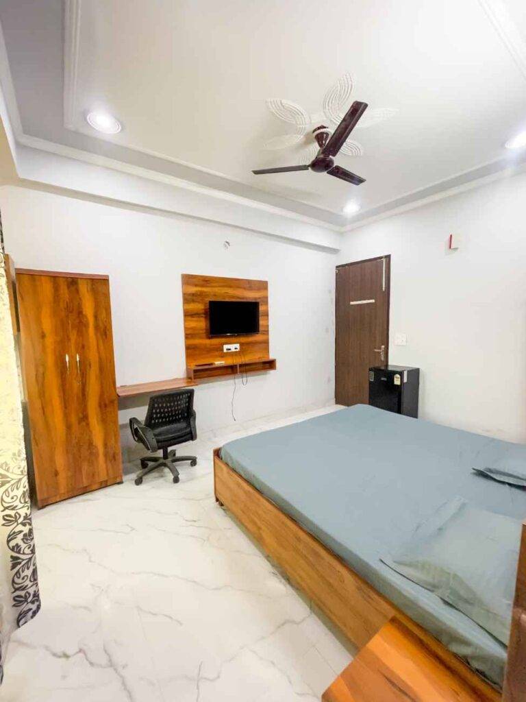 Girls PG in Sector 66 Gurugram