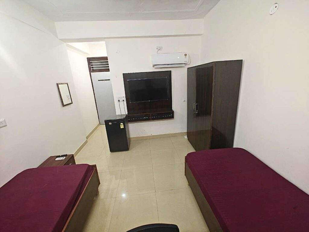 Coliving PG in Sector 66 Gurugram