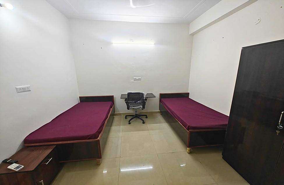 Girls PG in Sector 66 Gurgaon