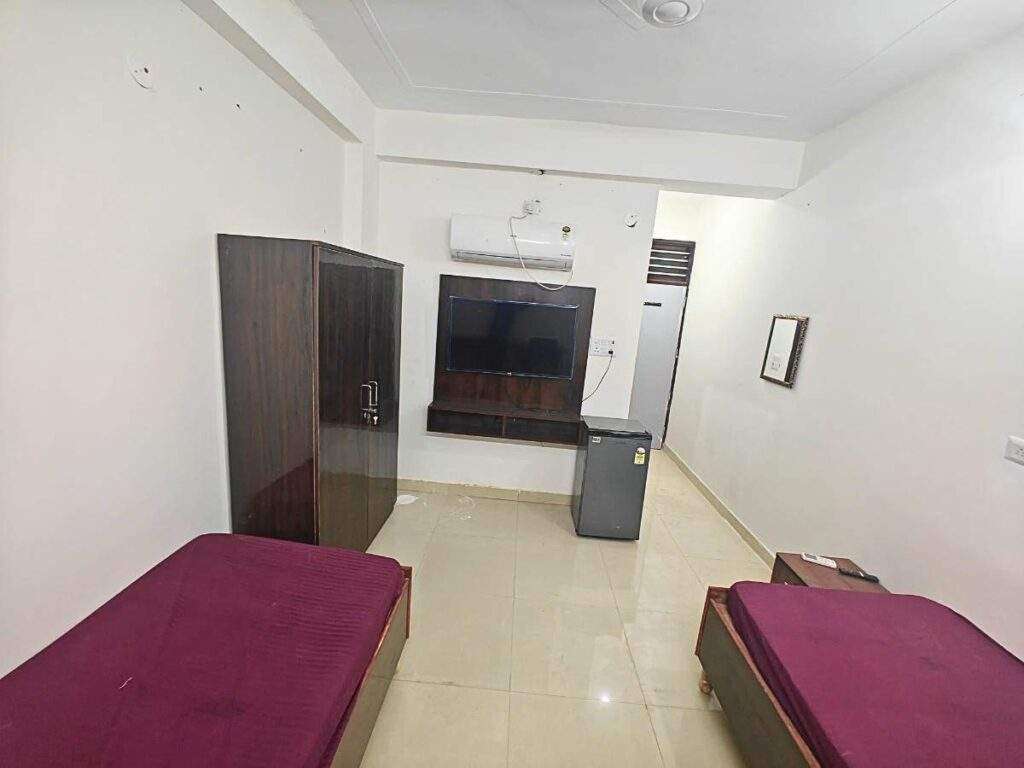 Girls PG in Sector 66 Gurgaon Haryana