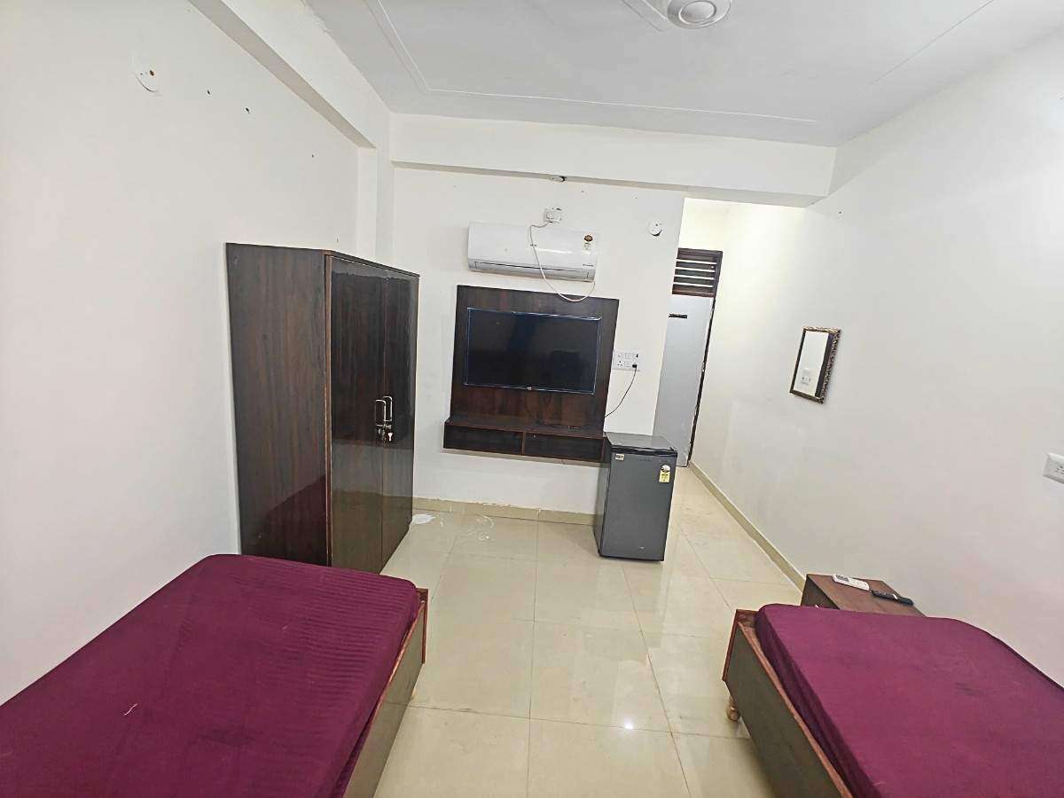 Girls PG in Sector 66 Gurgaon Haryana