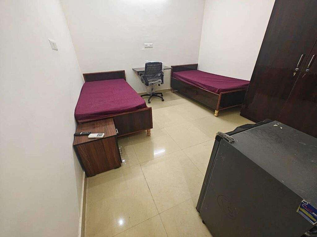 Seventh heaven Best PG in Sector 66 Gurugram
