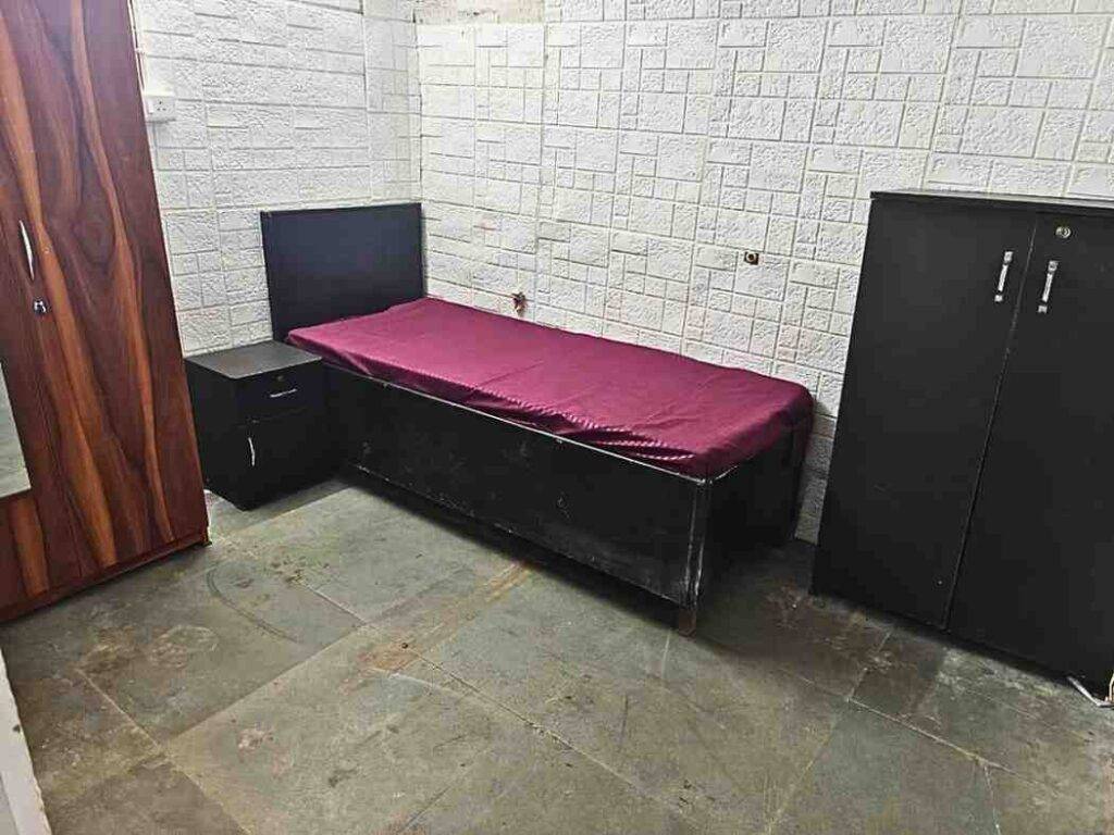 Seventh Heaven Girls PG in Gurugram