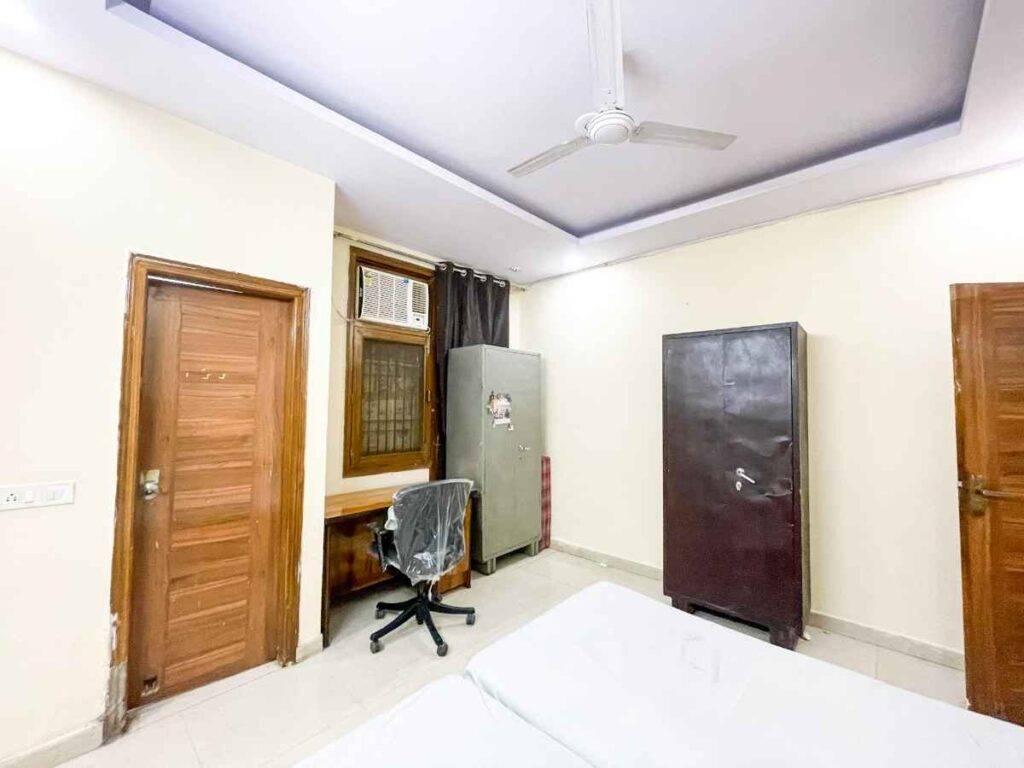 Girls PG in Gurugram