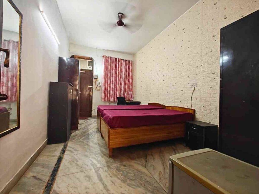 Seventh Heaven Girls PG in Sector 22A Gurugram