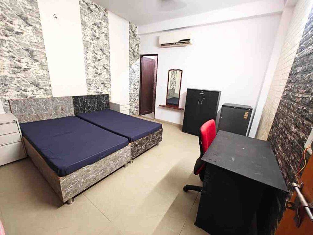 Sector 22 Best Girls PG in Gurugram