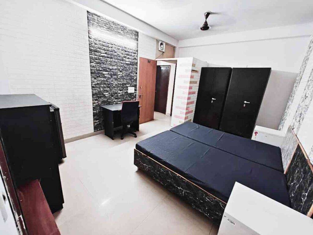 Girls PG in Sector 22A in Gurugram